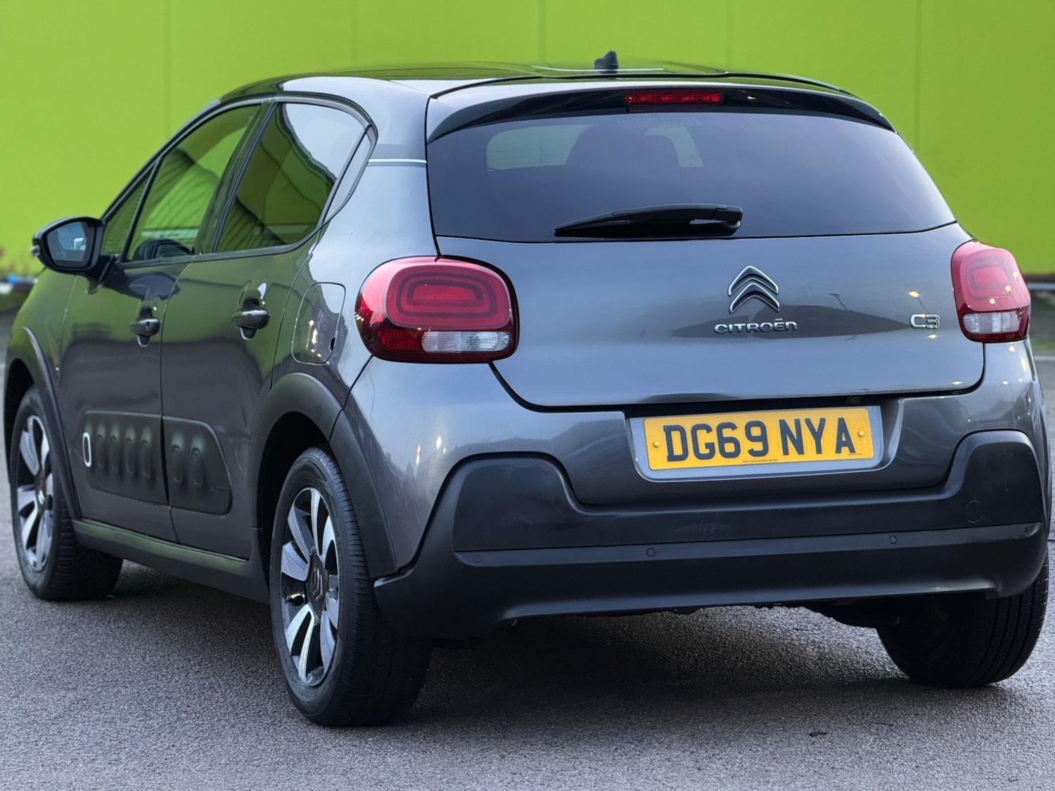 Used Citroen C3 2019 for sale - 77371924: Photo 5