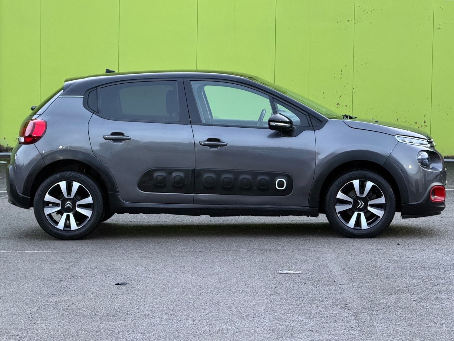 Used Citroen C3 2019 for sale - 77371924: Photo 7