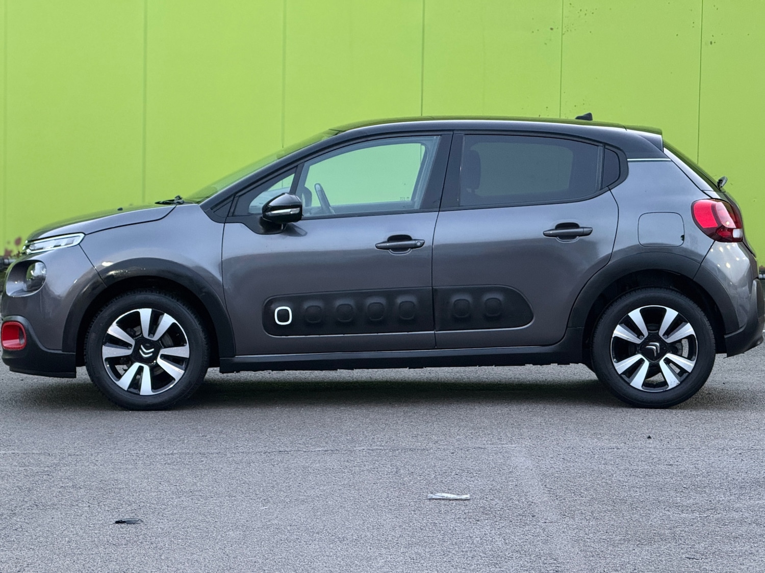 Used Citroen C3 2019 for sale - 77371924: Photo 8