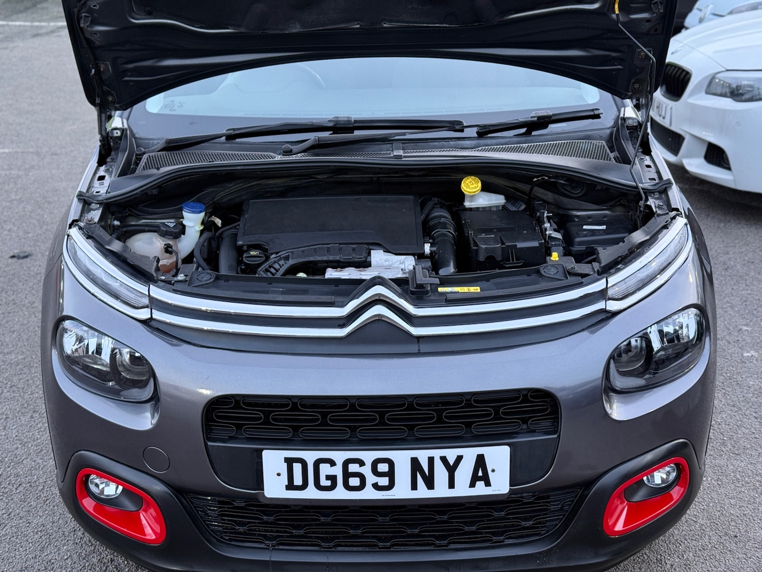 Used Citroen C3 2019 for sale - 77371924: Photo 9