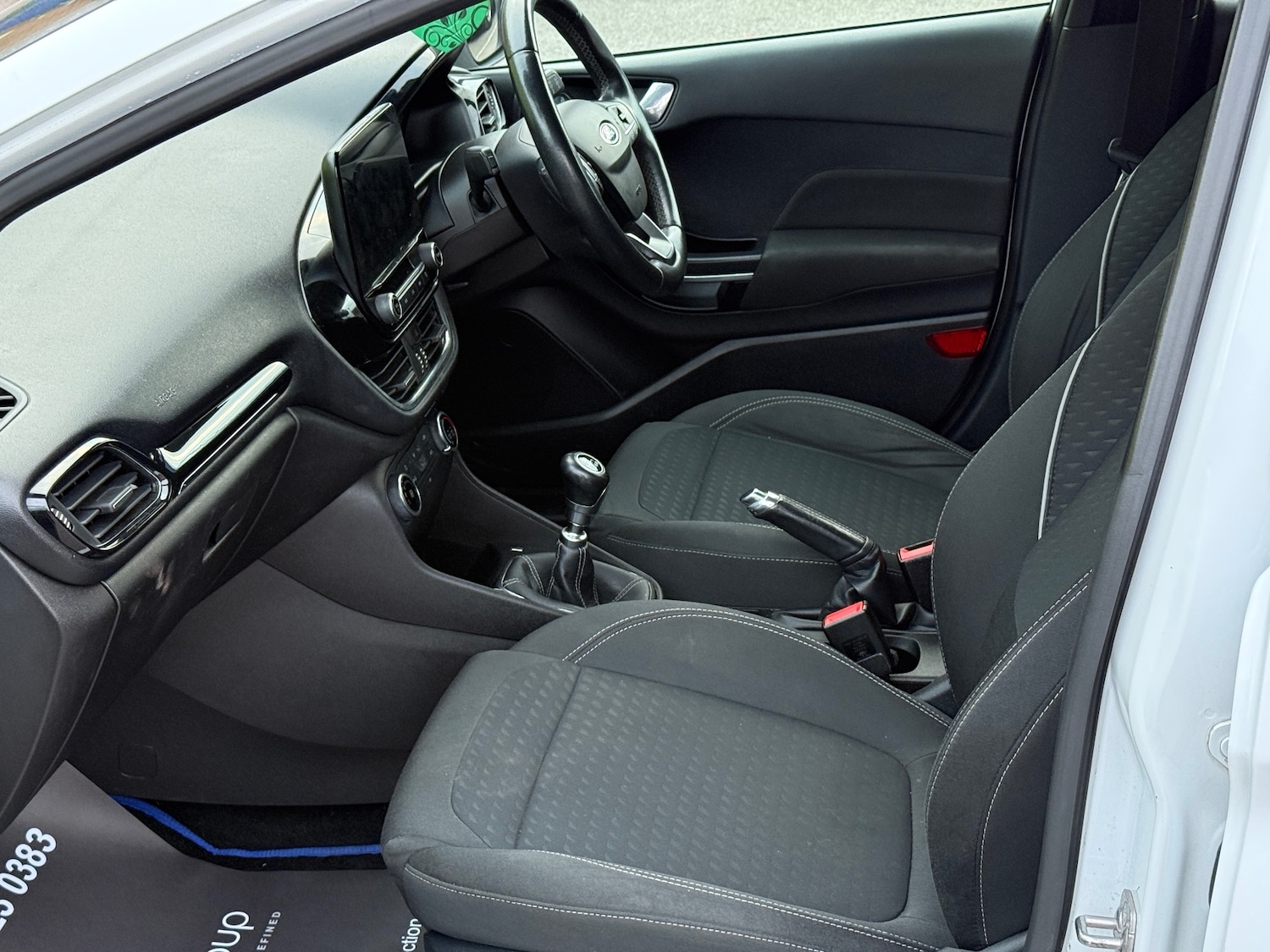 Vehicle 16