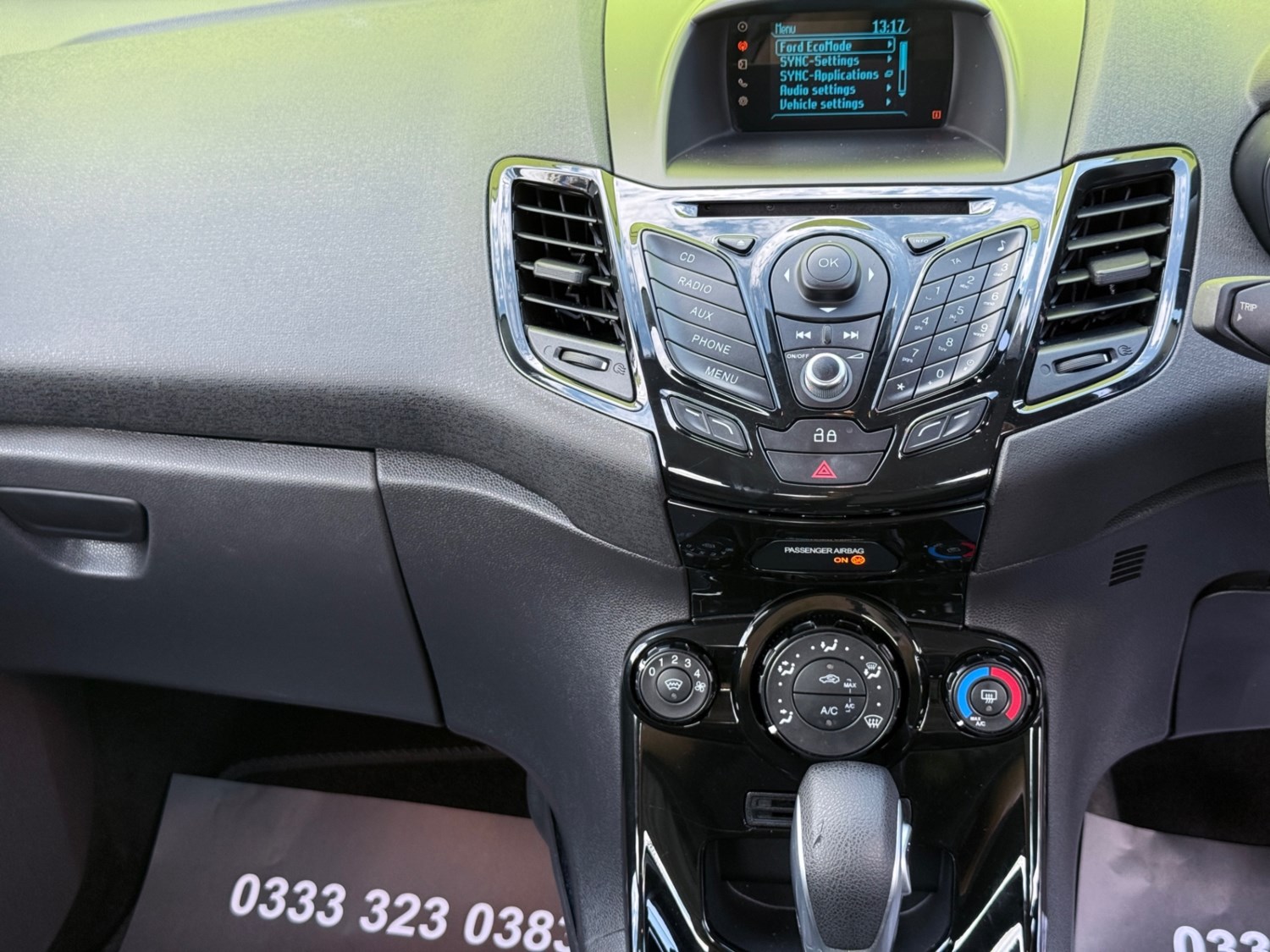Vehicle 17