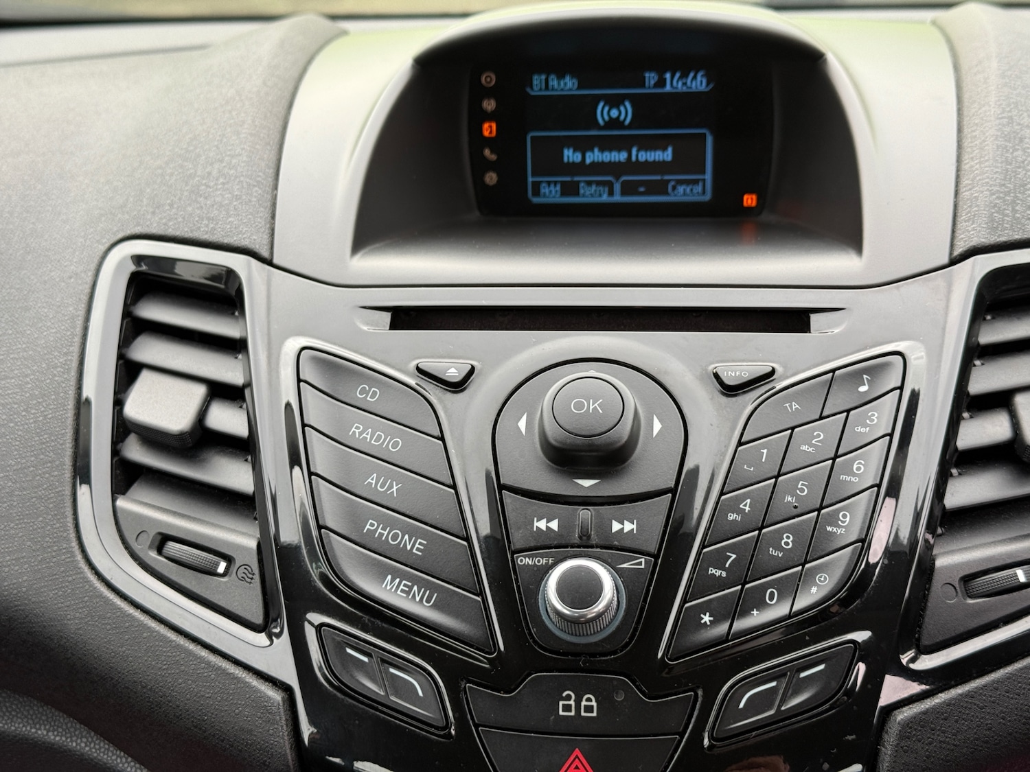 Used Ford Fiesta 2013 for sale - 77504165: Photo 18