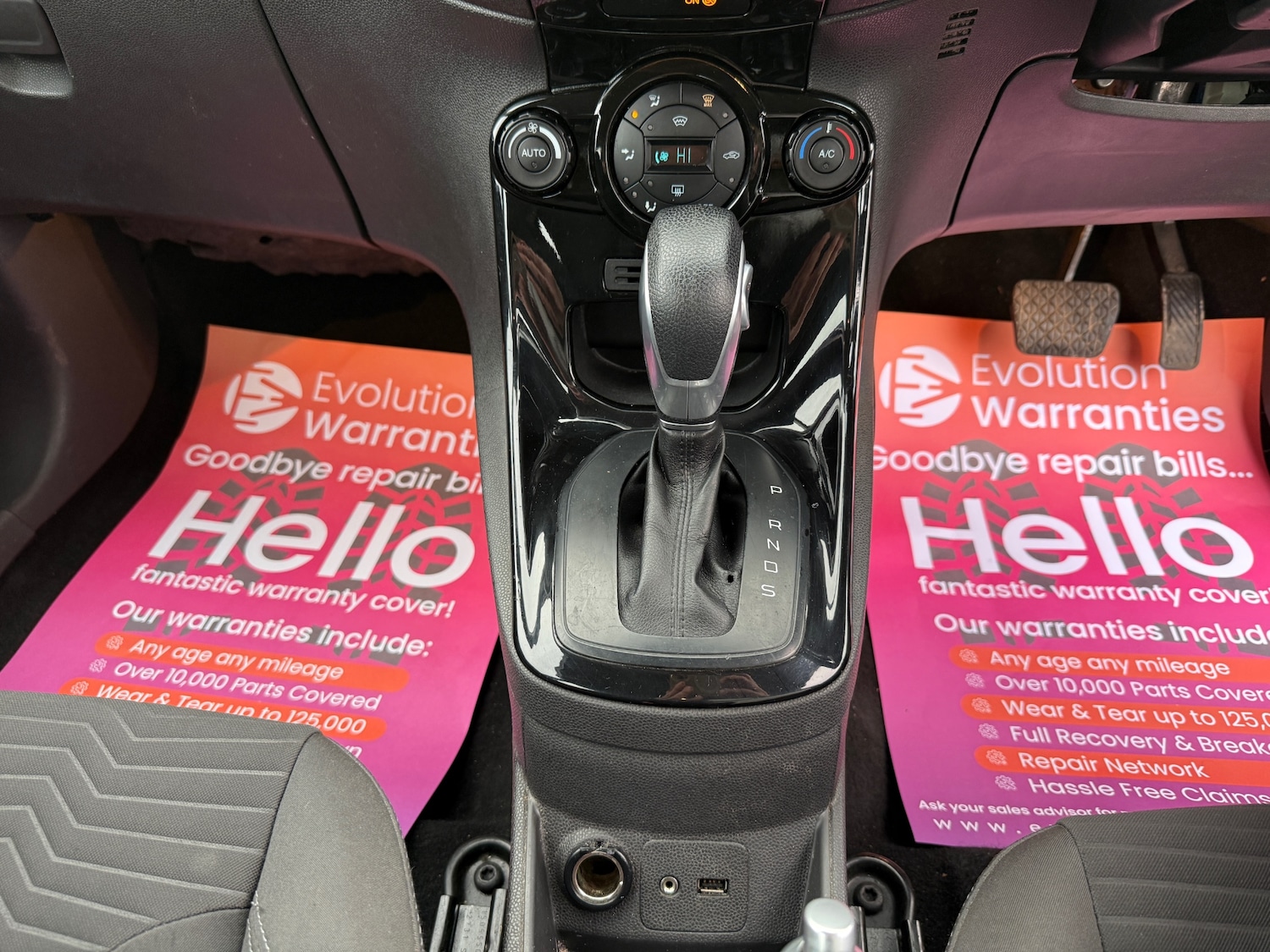 Used Ford Fiesta 2013 for sale - 77504165: Photo 19