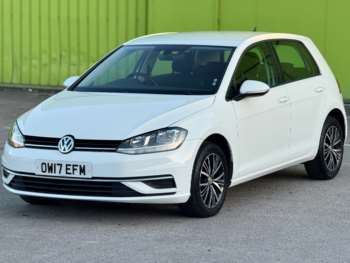 Used Volkswagen Golf 2017 for sale - 75281238: Photo