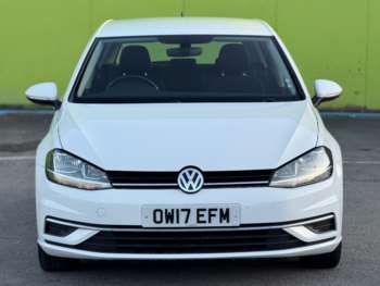 Used Volkswagen Golf 2017 for sale - 75281238: Photo