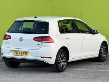 Used Volkswagen Golf 2017 for sale - 75281238: Photo