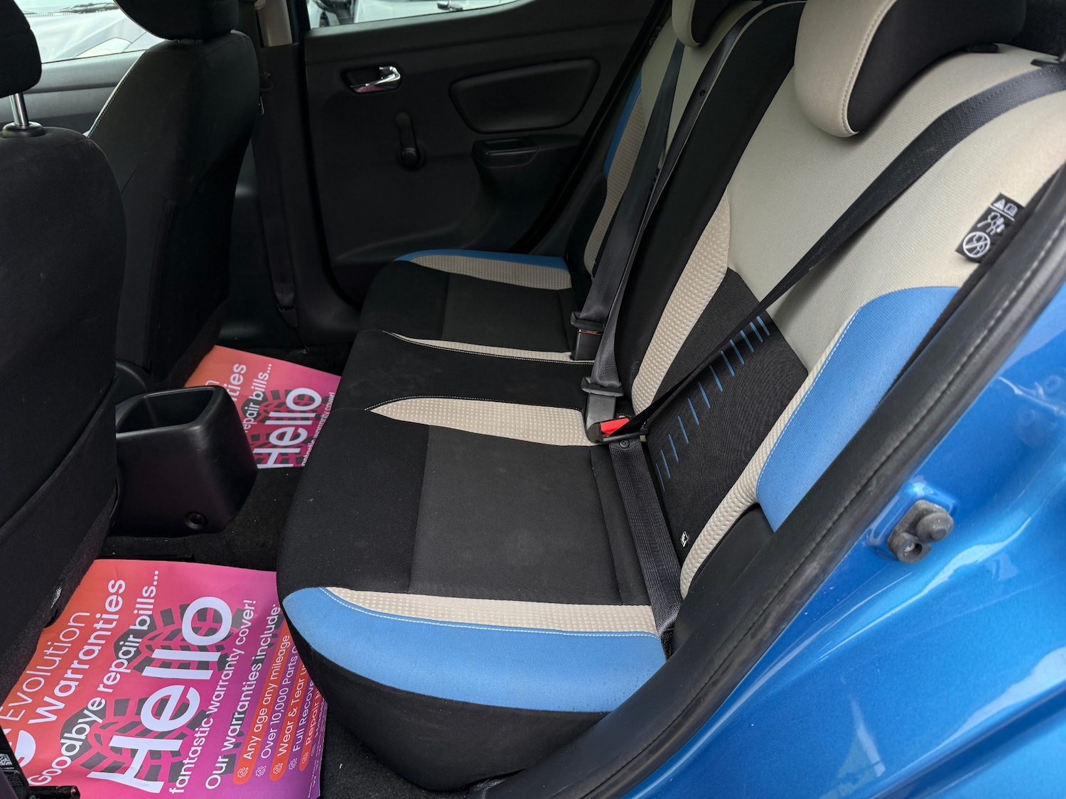 Used Nissan Micra 2017 for sale - 76281829: Photo 10