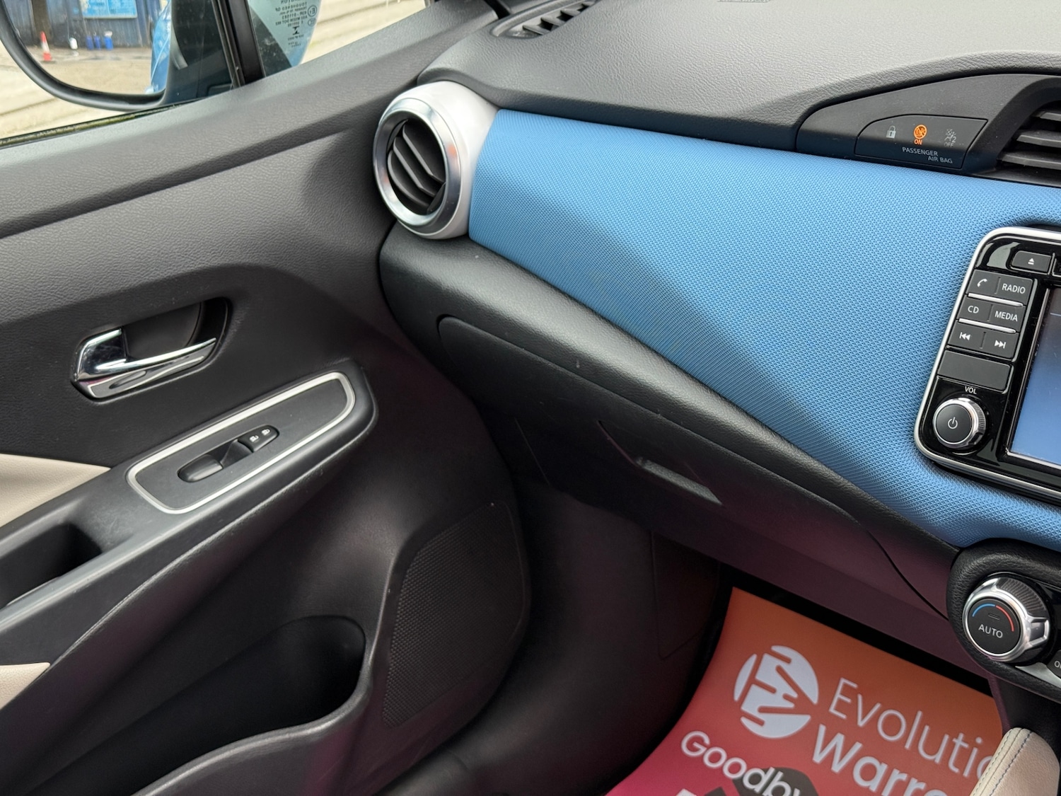 Used Nissan Micra 2017 for sale - 76281829: Photo 17