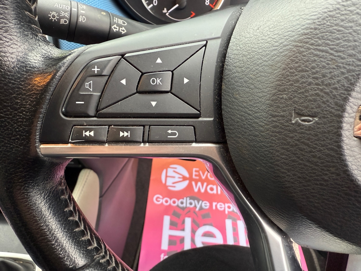 Used Nissan Micra 2017 for sale - 76281829: Photo 19