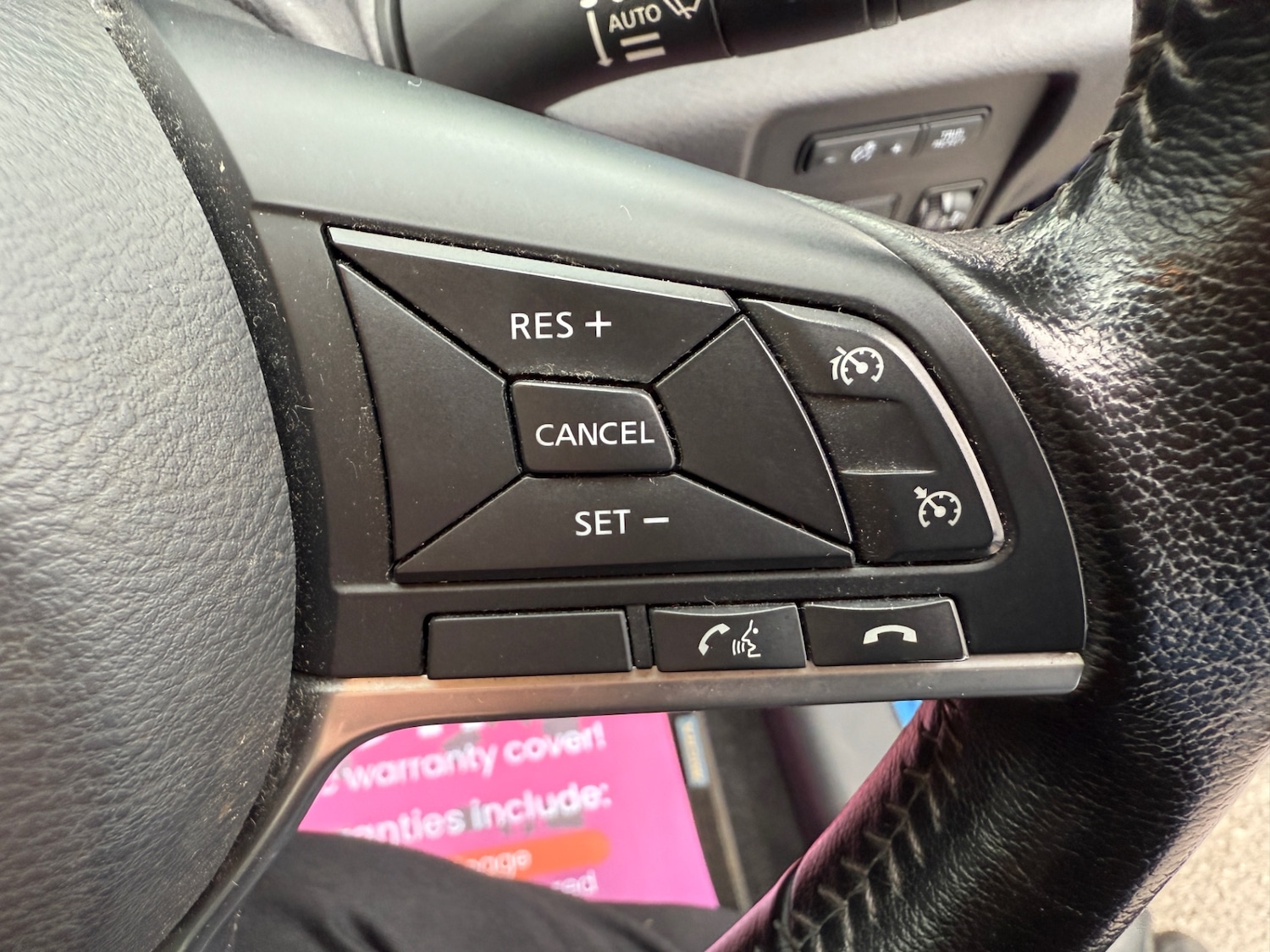 Used Nissan Micra 2017 for sale - 76281829: Photo 20