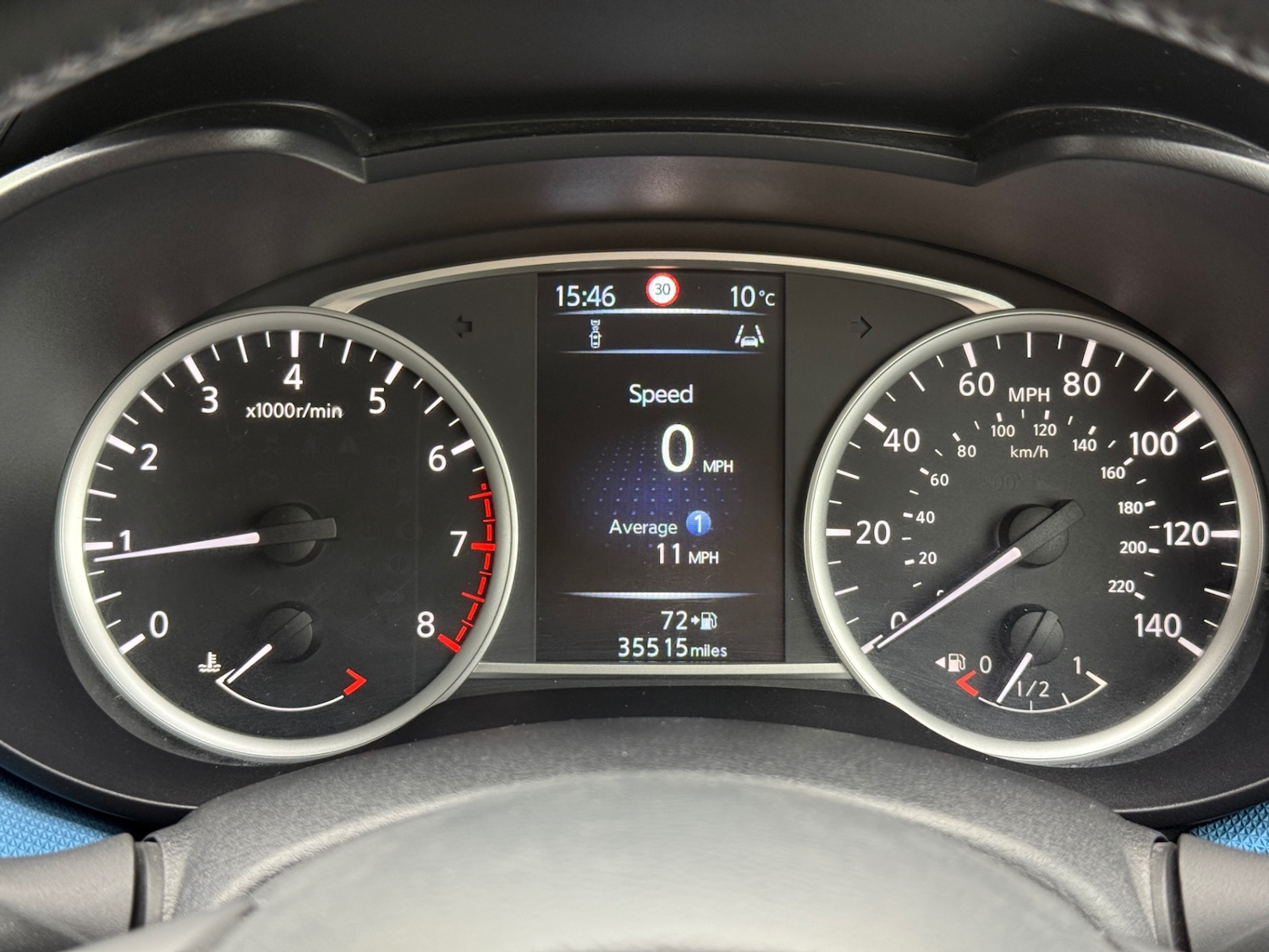 Used Nissan Micra 2017 for sale - 76281829: Photo 22