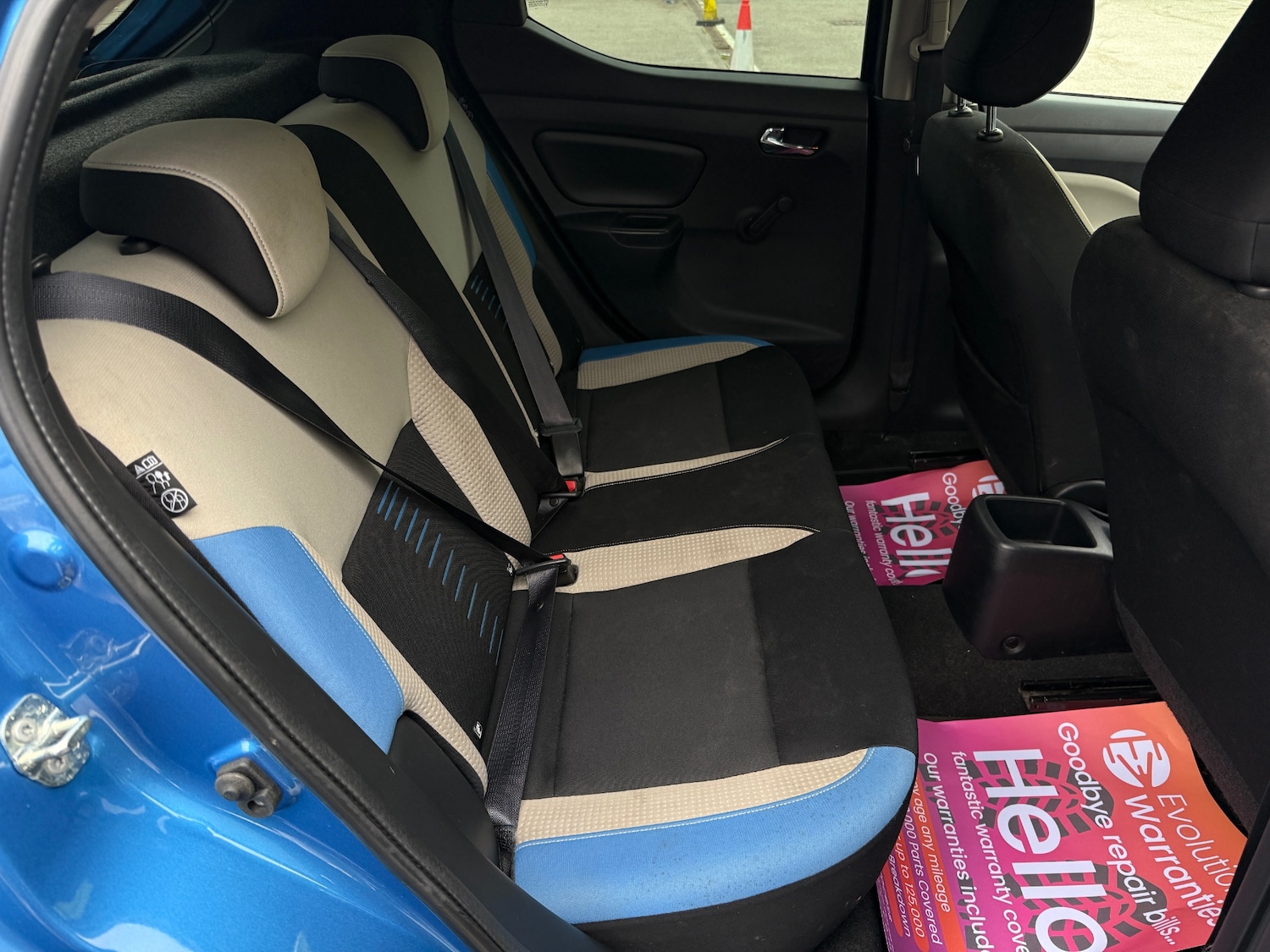 Used Nissan Micra 2017 for sale - 76281829: Photo 9