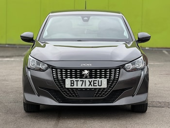 Used Peugeot 208 2021 for sale - 79427717: Photo