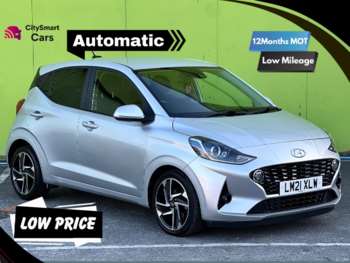 (21) - Premium 1.2L 5-Door