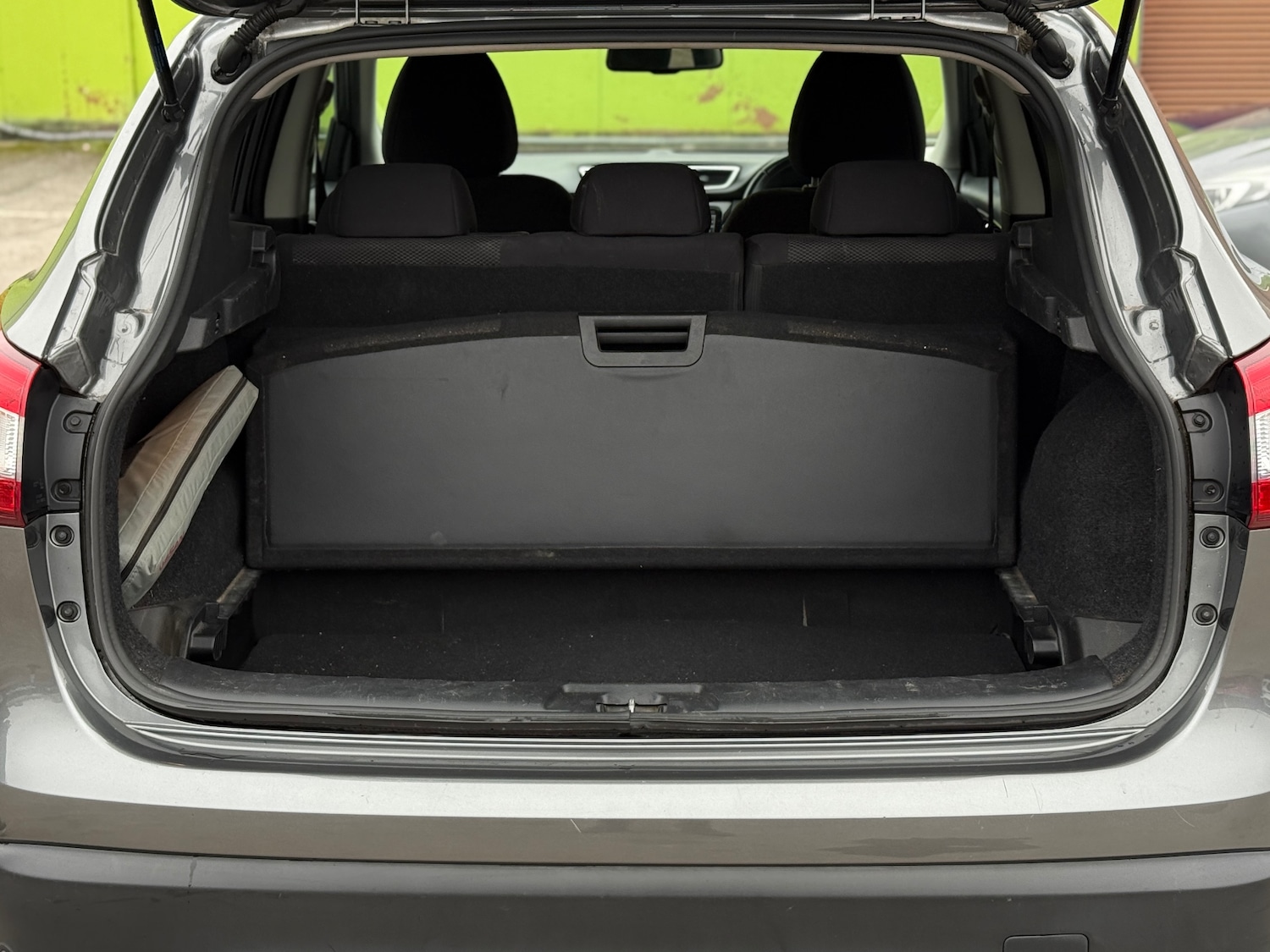 Used Nissan Qashqai 2016 for sale - 77918215: Photo 10