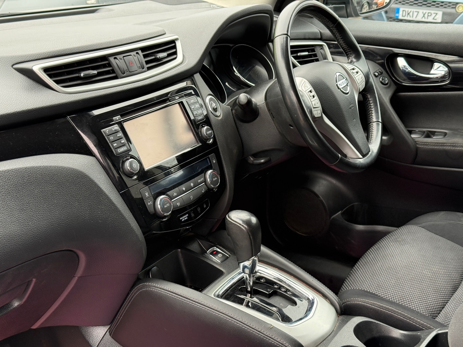 Used Nissan Qashqai 2016 for sale - 77918215: Photo 15