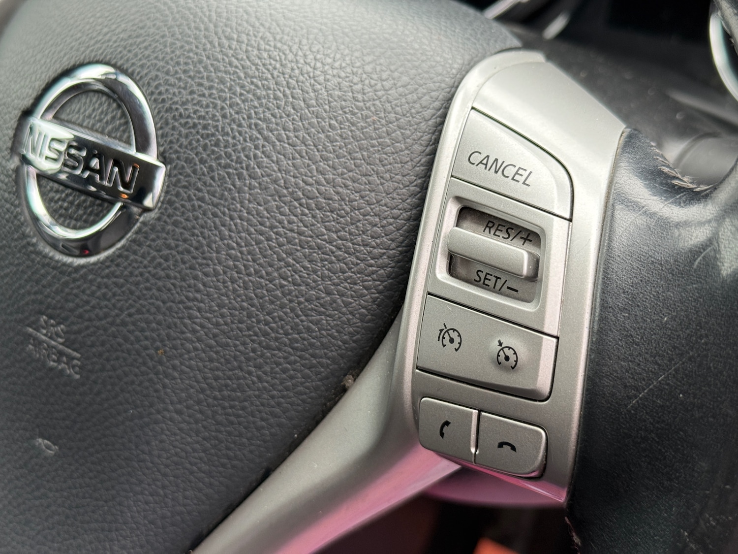 Used Nissan Qashqai 2016 for sale - 77918215: Photo 17