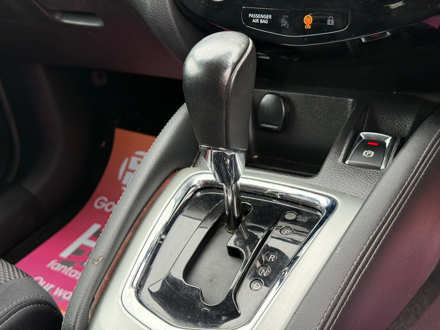 Used Nissan Qashqai 2016 for sale - 77918215: Photo 22