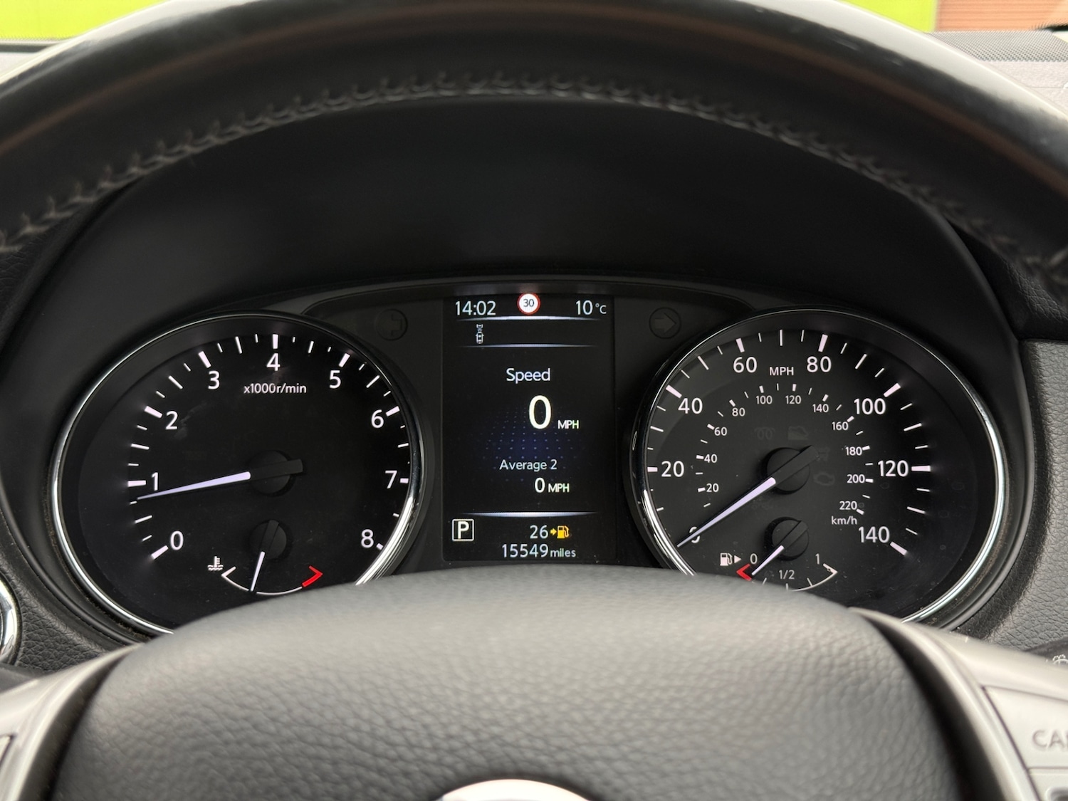 Used Nissan Qashqai 2016 for sale - 77918215: Photo 25