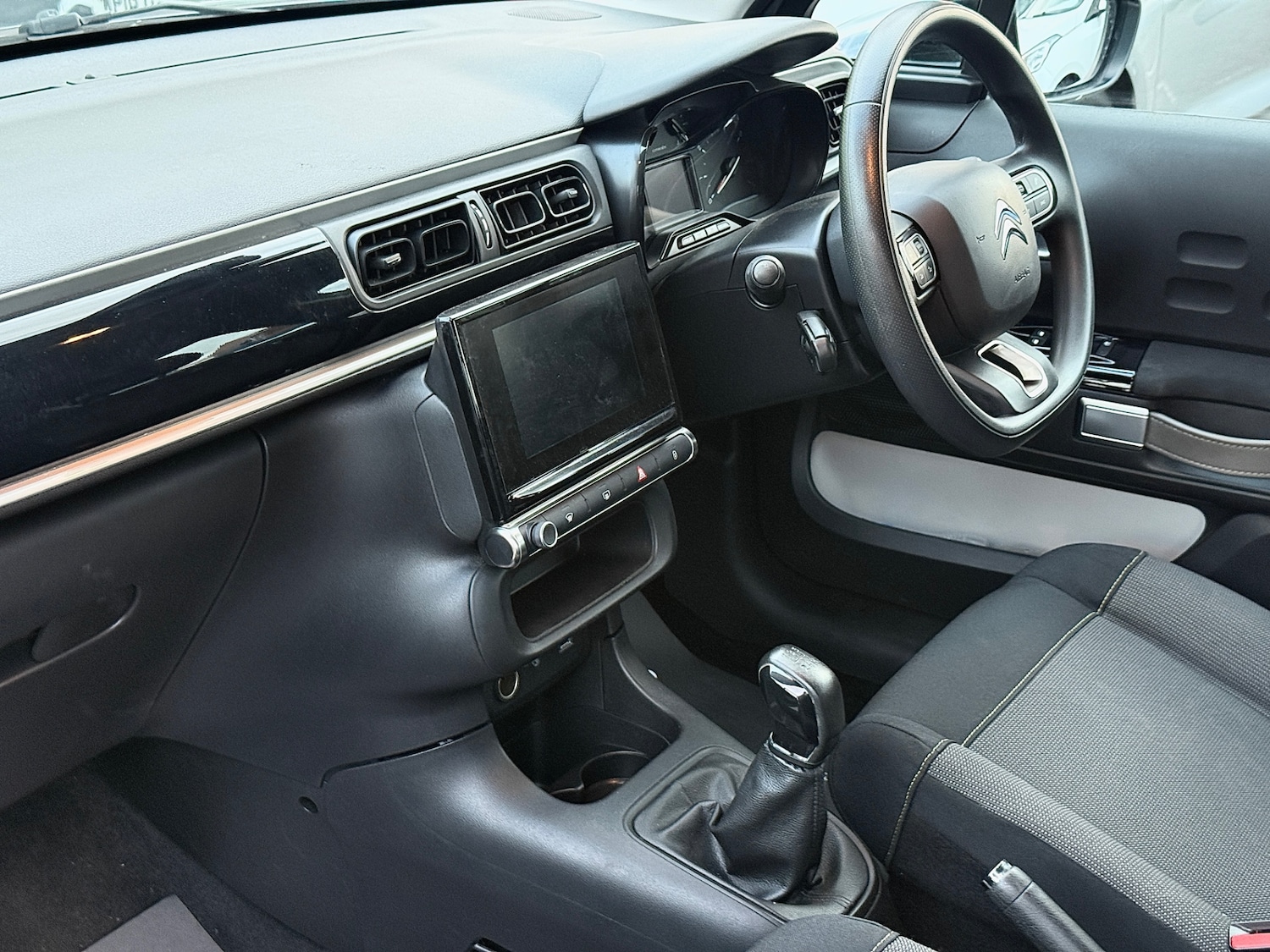 Vehicle 15