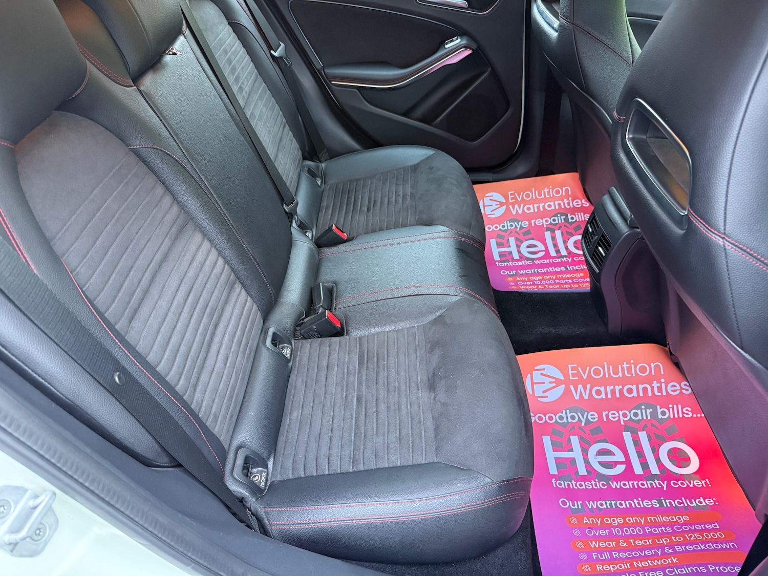 Used Mercedes-Benz A-Class 2017 for sale - 77297983: Photo 14