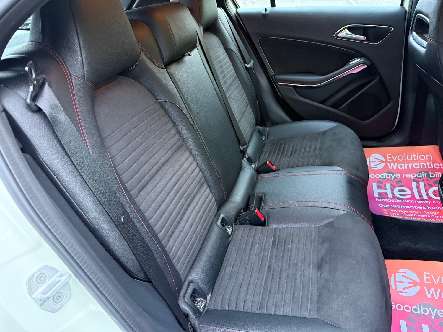 Used Mercedes-Benz A-Class 2017 for sale - 77297983: Photo 15