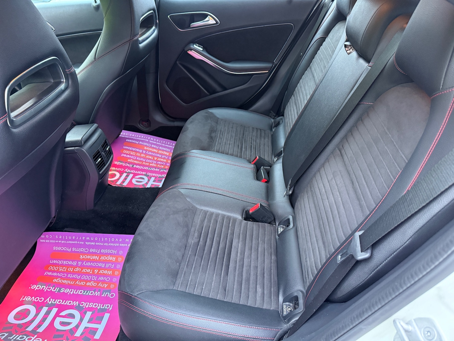 Used Mercedes-Benz A-Class 2017 for sale - 77297983: Photo 16