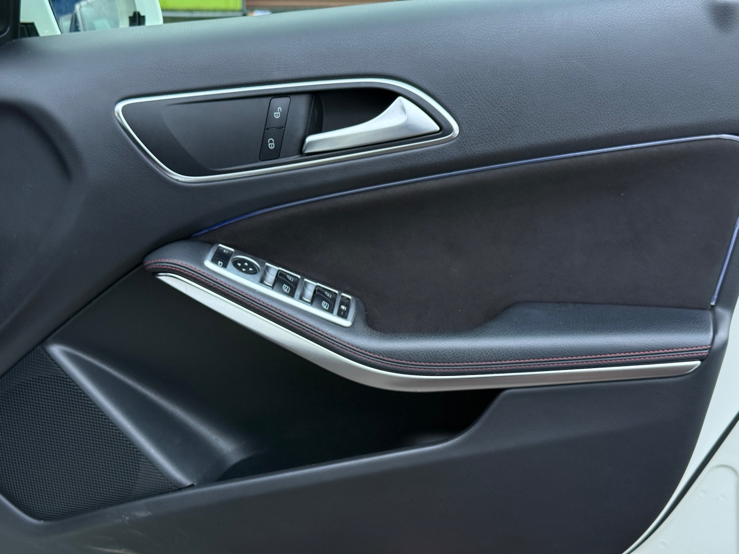 Used Mercedes-Benz A-Class 2017 for sale - 77297983: Photo 19