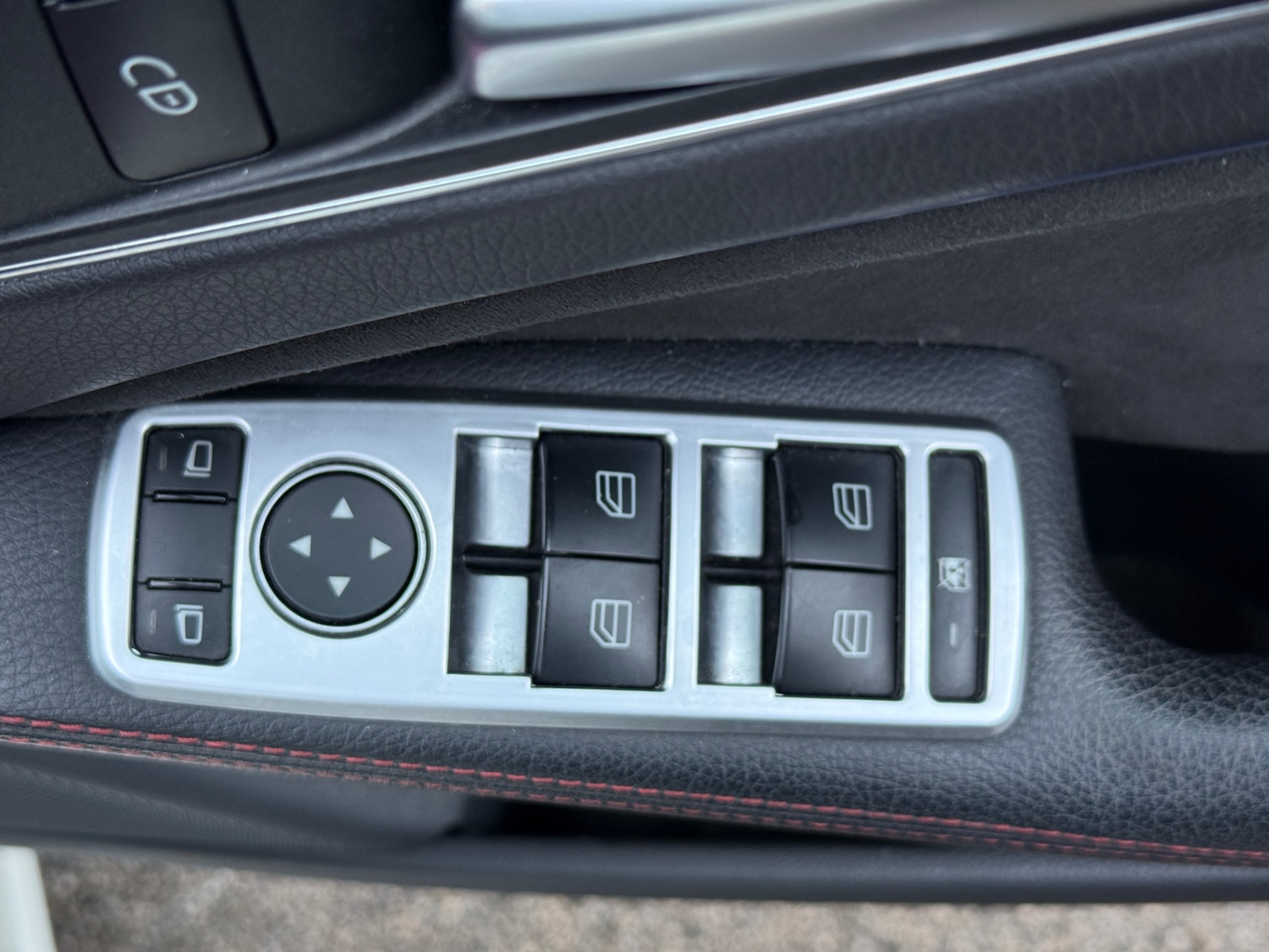 Used Mercedes-Benz A-Class 2017 for sale - 77297983: Photo 22