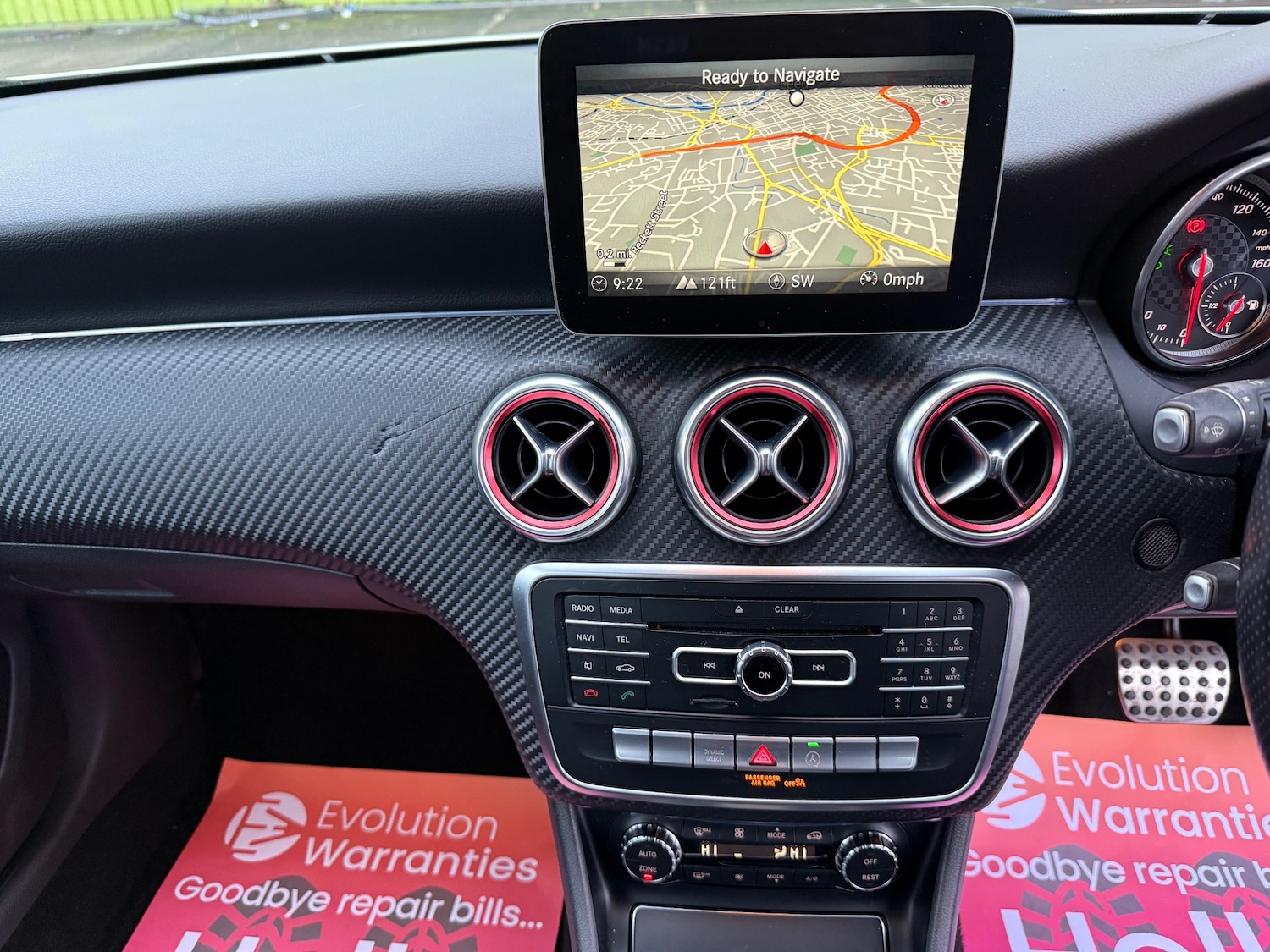 Used Mercedes-Benz A-Class 2017 for sale - 77297983: Photo 26