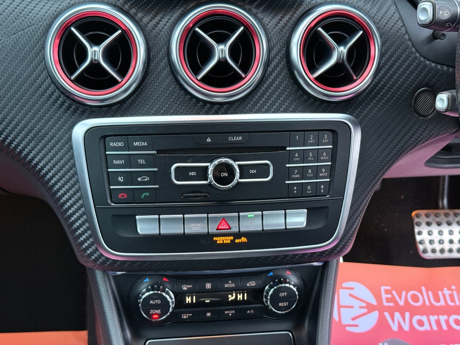 Used Mercedes-Benz A-Class 2017 for sale - 77297983: Photo 27