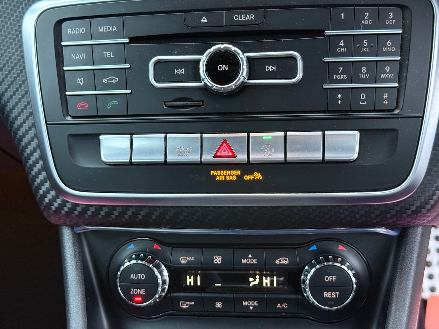 Used Mercedes-Benz A-Class 2017 for sale - 77297983: Photo 28