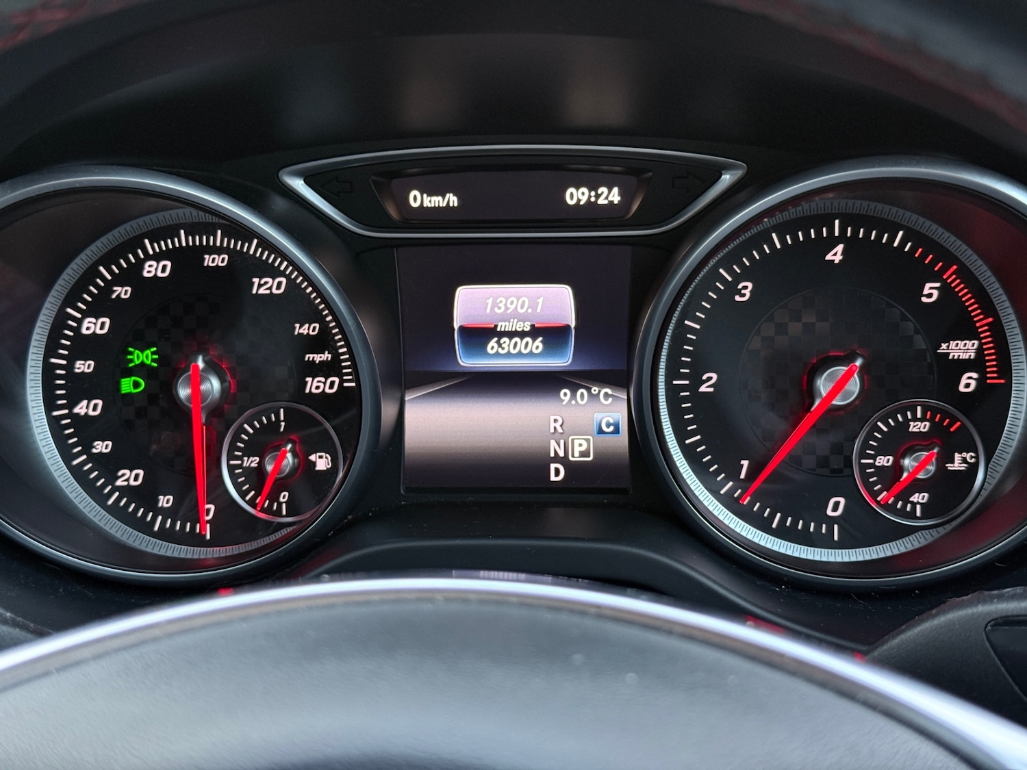 Used Mercedes-Benz A-Class 2017 for sale - 77297983: Photo 36