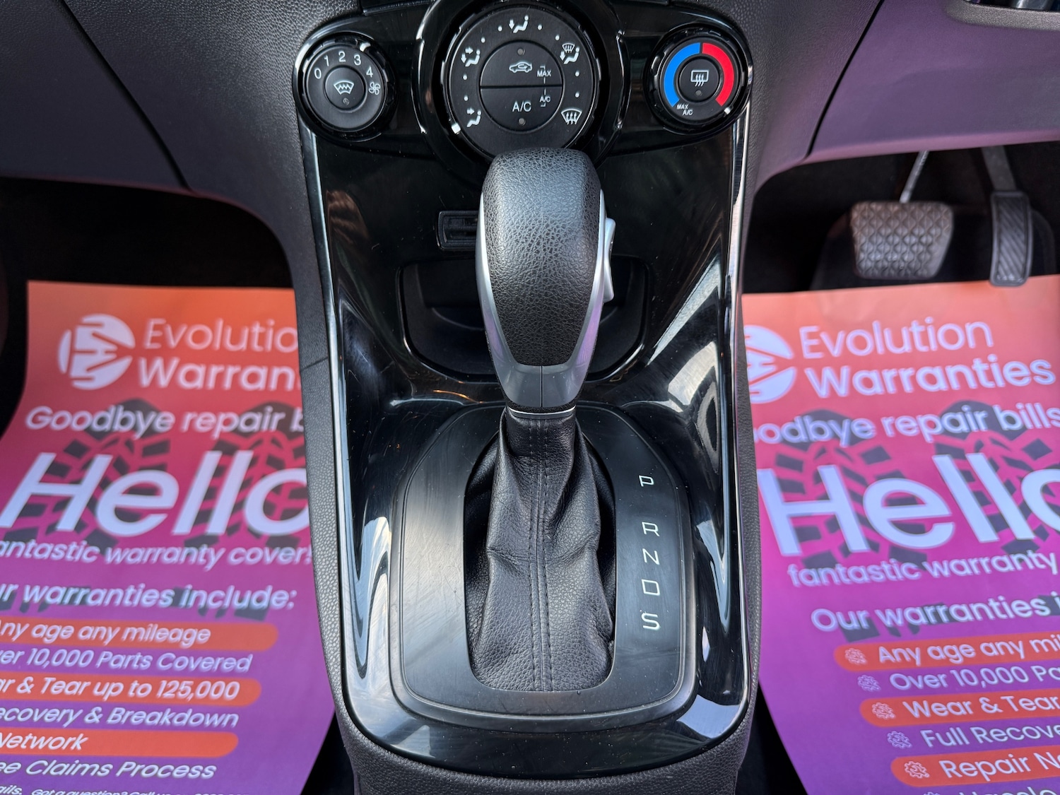 Used Ford Fiesta 2014 for sale - 76294390: Photo 19