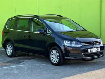 2013 (13) - 2.0 TDI CR BlueMotion Tech 140 SE 5dr