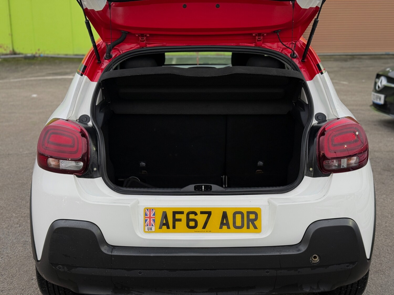 Used Citroen C3 2017 for sale - 77426220: Photo 10