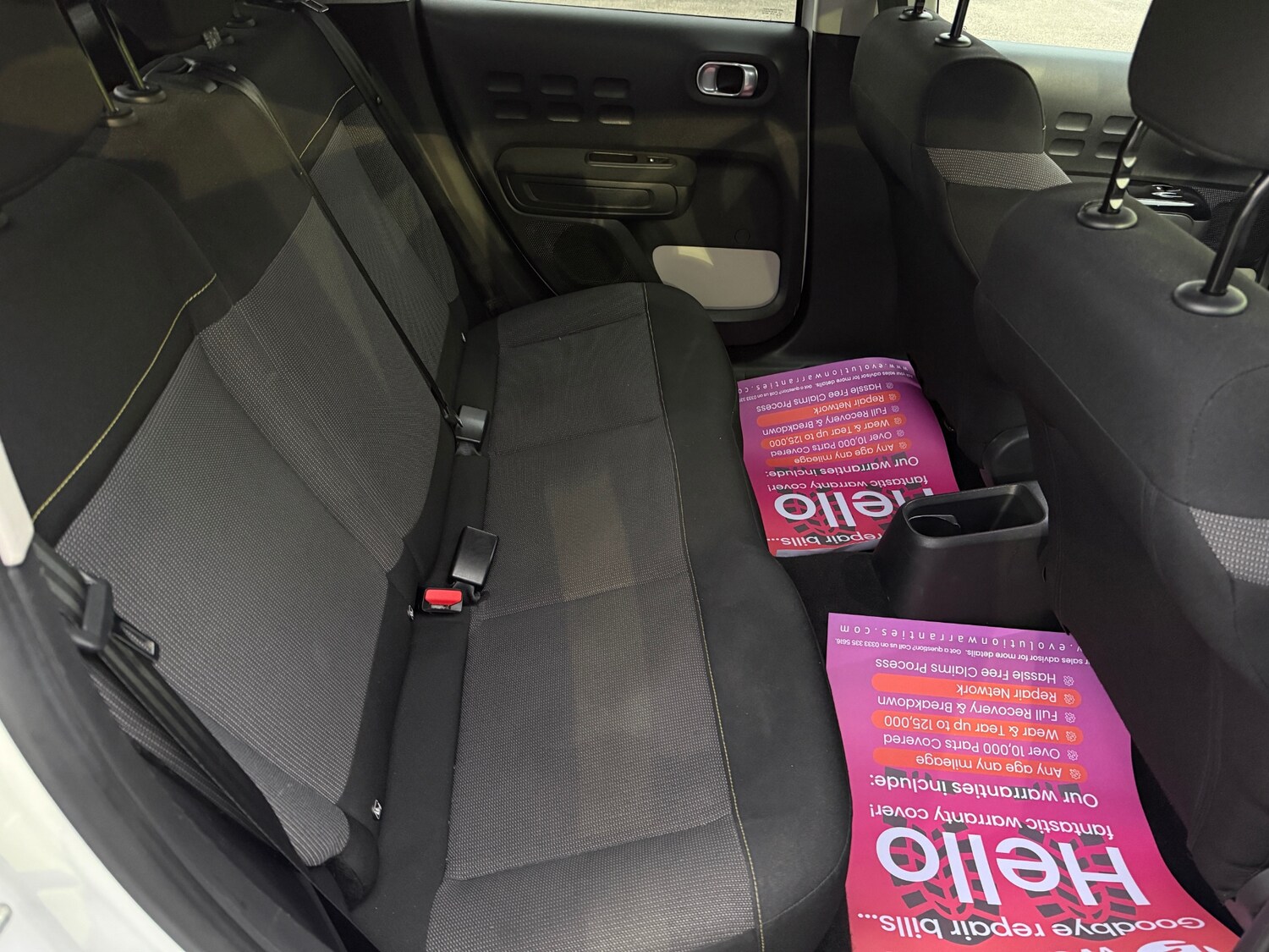 Used Citroen C3 2017 for sale - 77426220: Photo 11