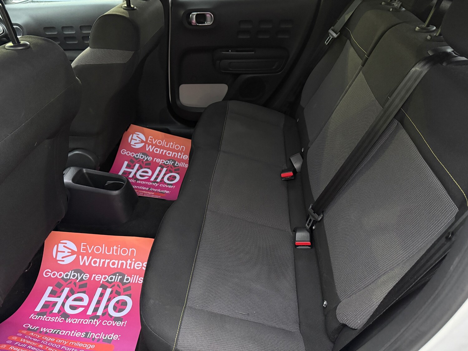 Used Citroen C3 2017 for sale - 77426220: Photo 12