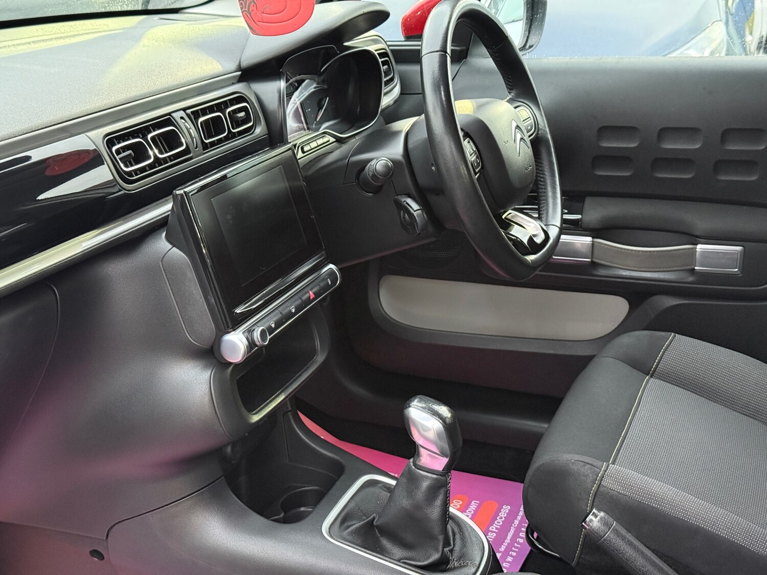 Used Citroen C3 2017 for sale - 77426220: Photo 18