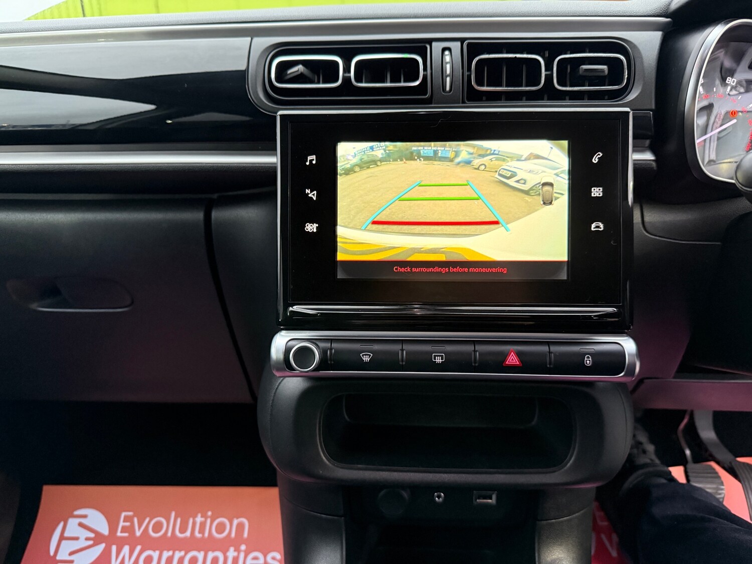 Used Citroen C3 2017 for sale - 77426220: Photo 20