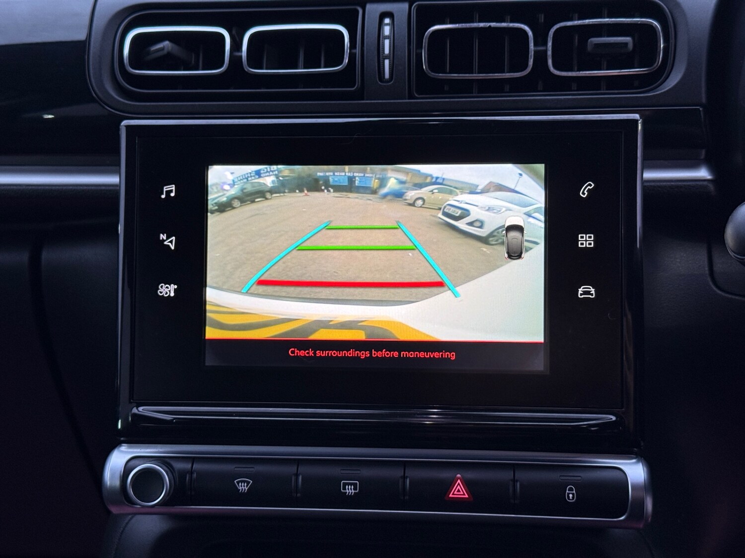 Used Citroen C3 2017 for sale - 77426220: Photo 21