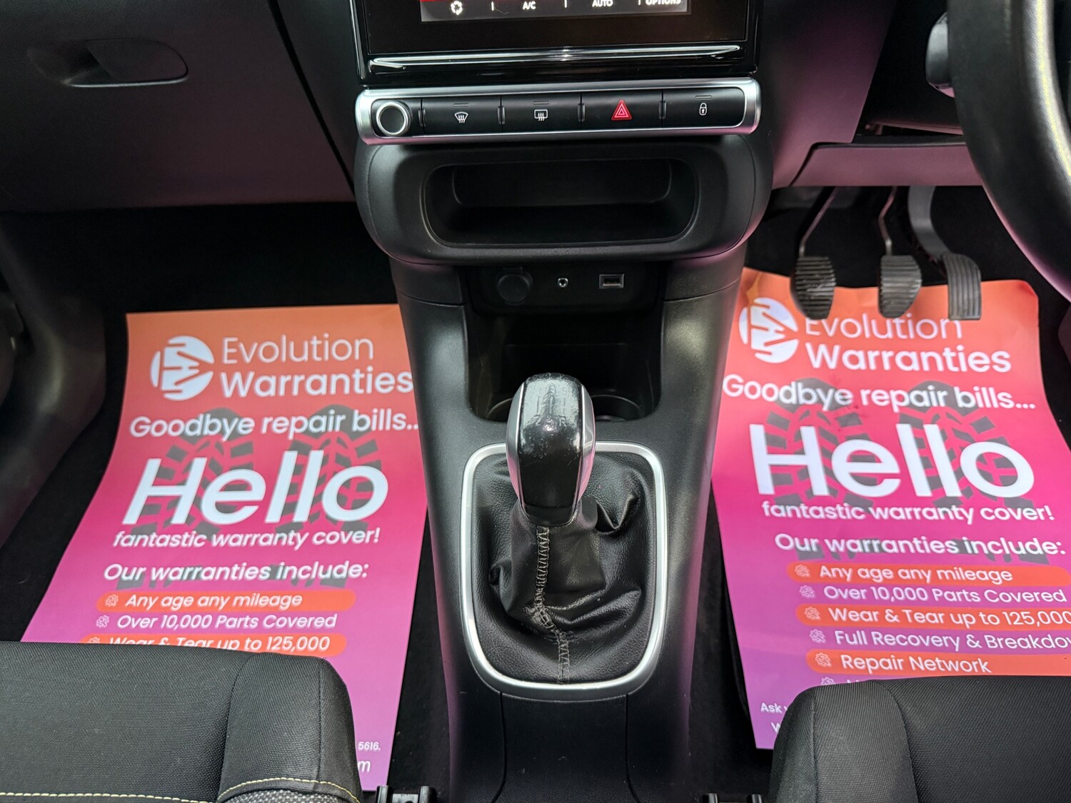 Used Citroen C3 2017 for sale - 77426220: Photo 22