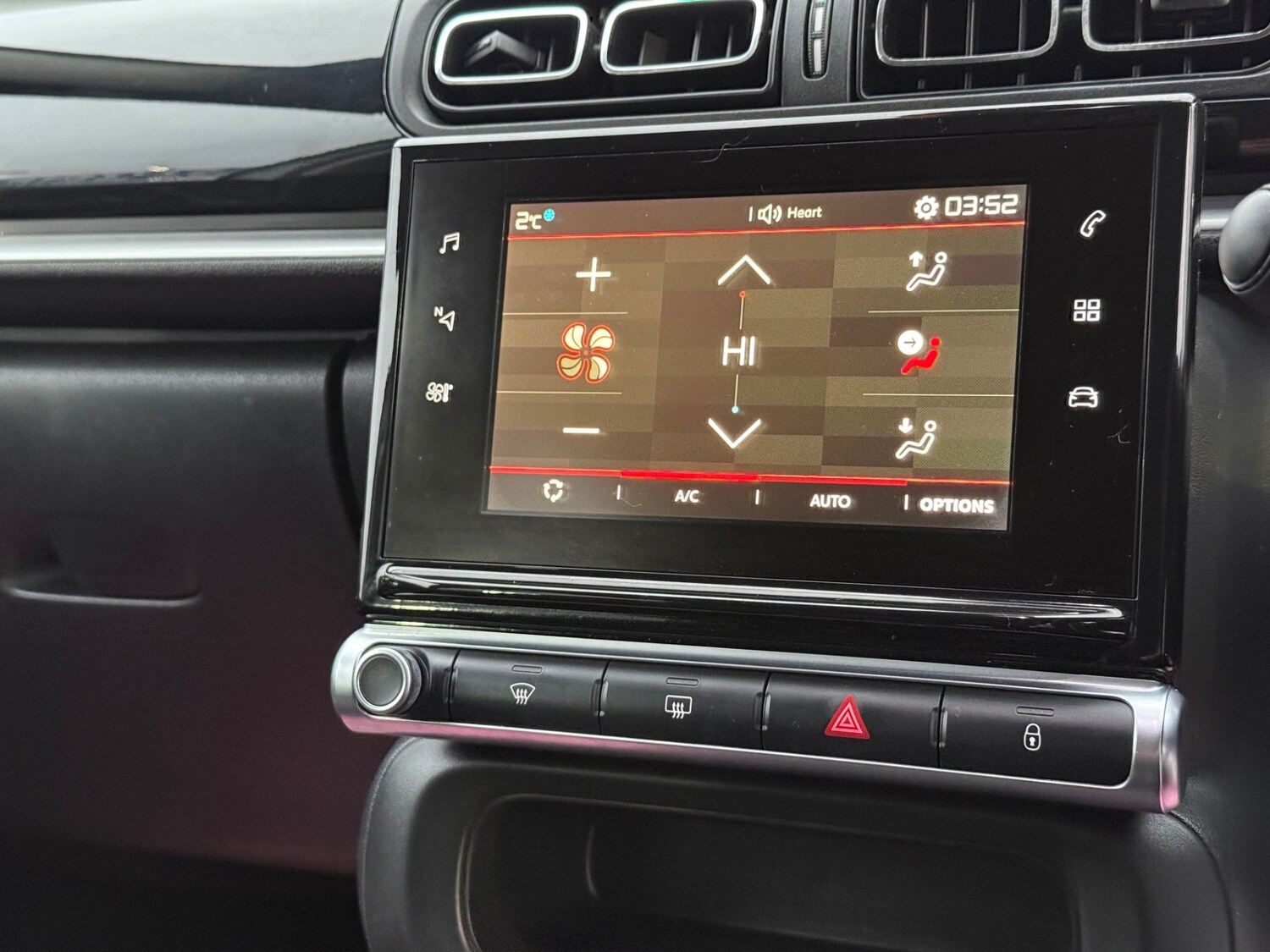 Used Citroen C3 2017 for sale - 77426220: Photo 24