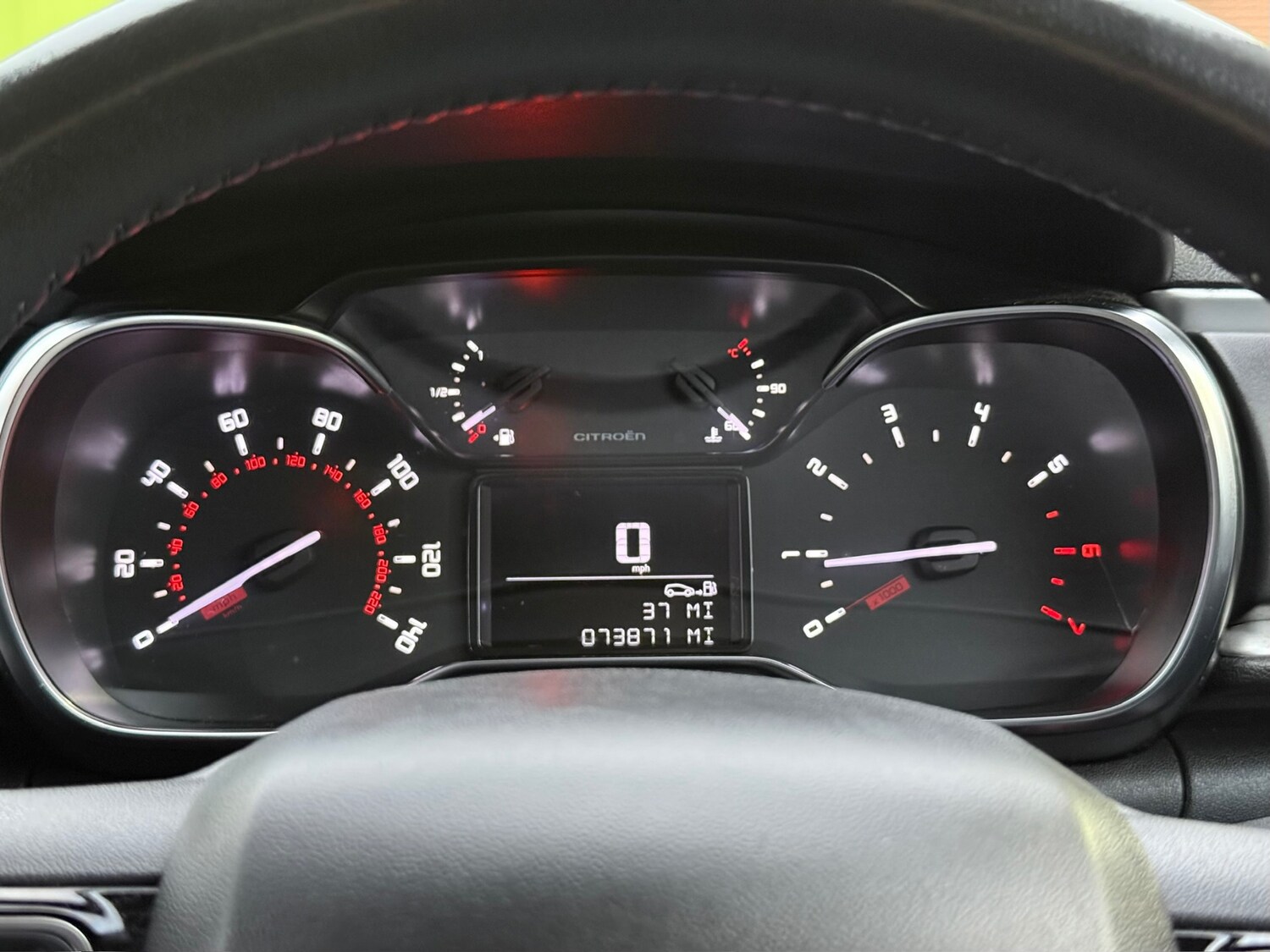 Used Citroen C3 2017 for sale - 77426220: Photo 29