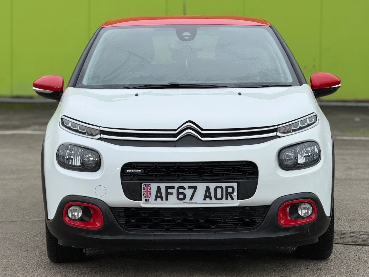Used Citroen C3 2017 for sale - 77426220: Photo 3