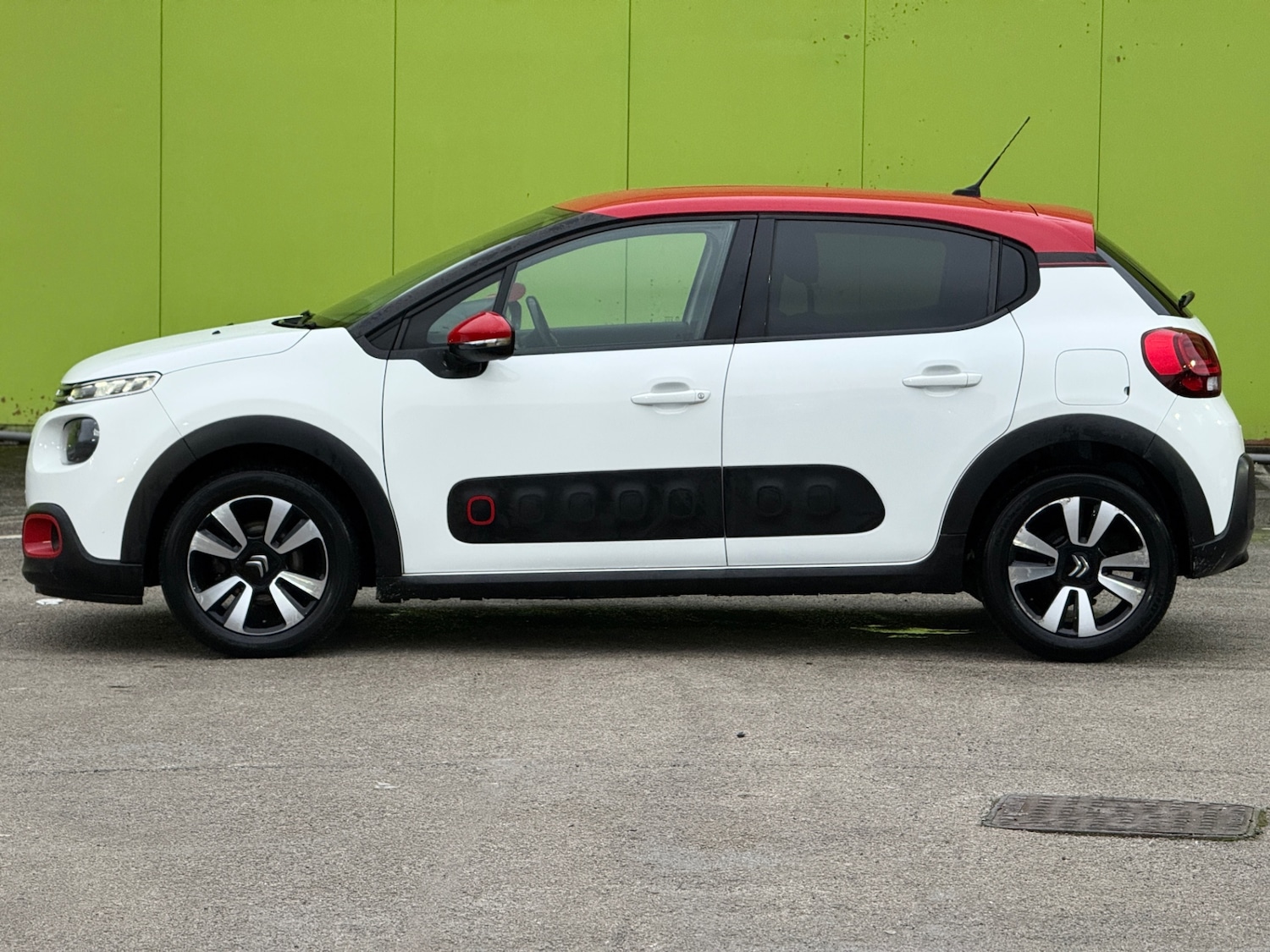 Used Citroen C3 2017 for sale - 77426220: Photo 5