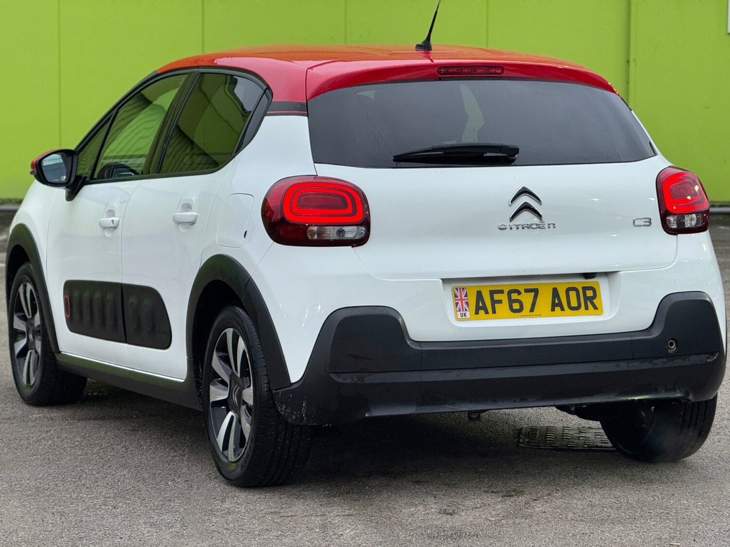 Used Citroen C3 2017 for sale - 77426220: Photo 6