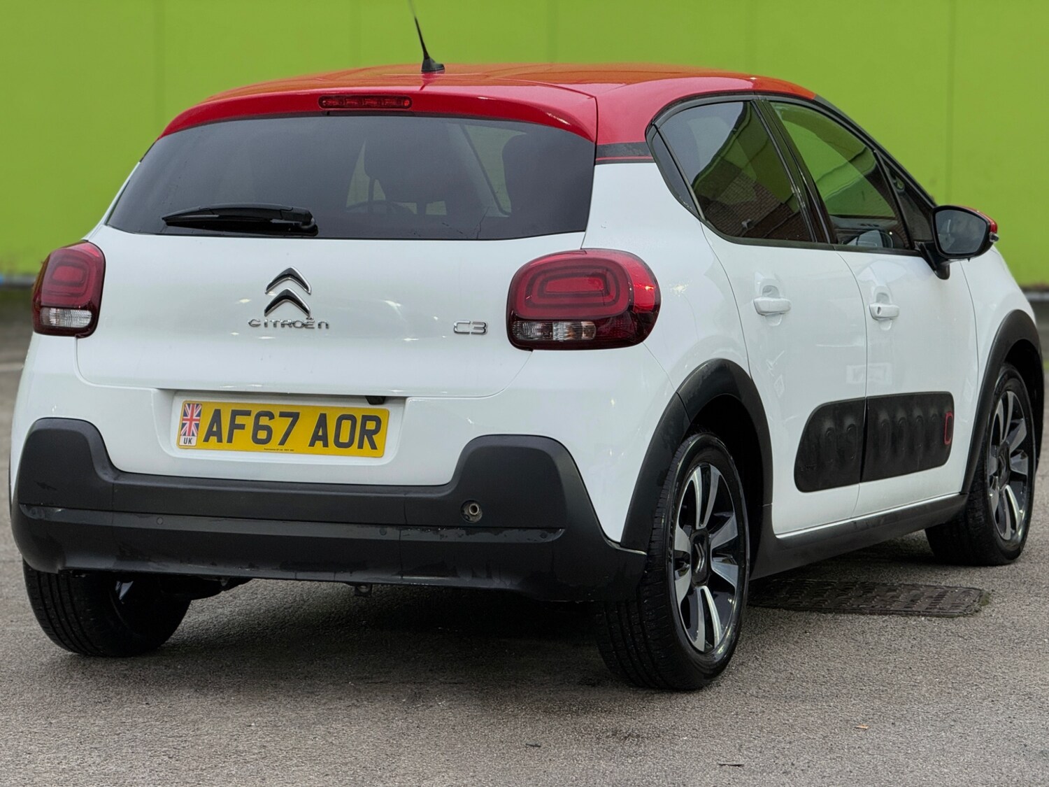 Used Citroen C3 2017 for sale - 77426220: Photo 7