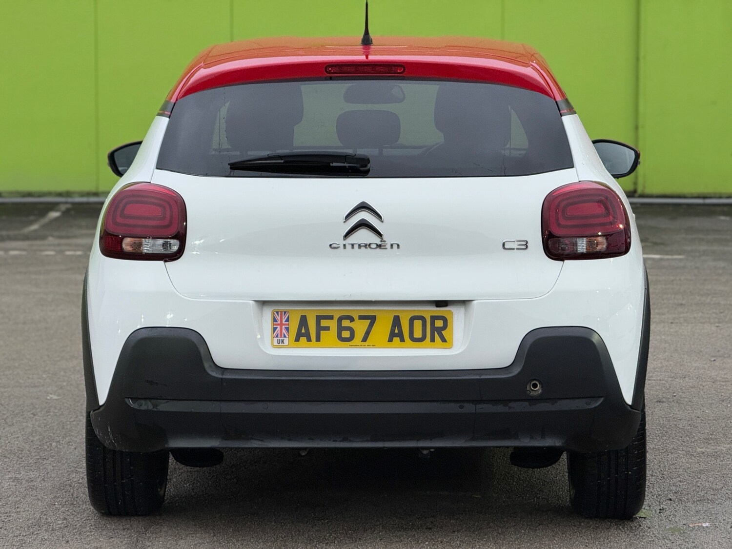 Used Citroen C3 2017 for sale - 77426220: Photo 8